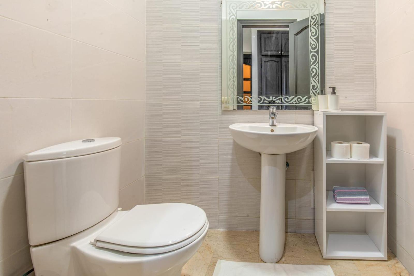 Apartamento Cosy Avec Piscine *