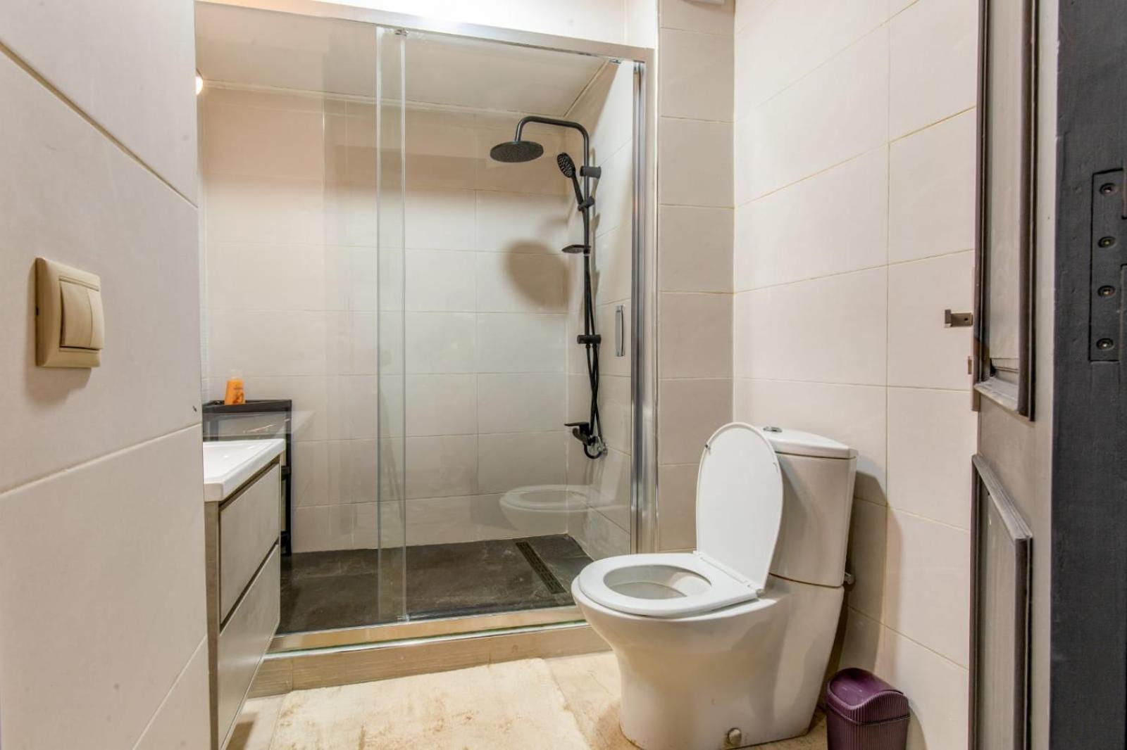 Apartamento Cosy Avec Piscine *