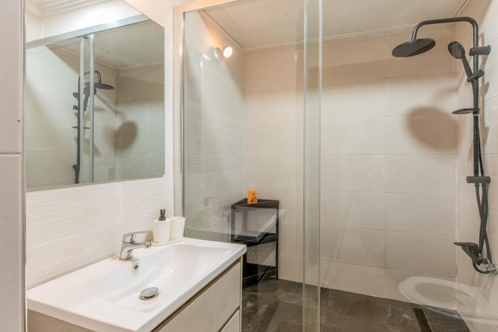 Cosy Avec Piscine Apartamento
